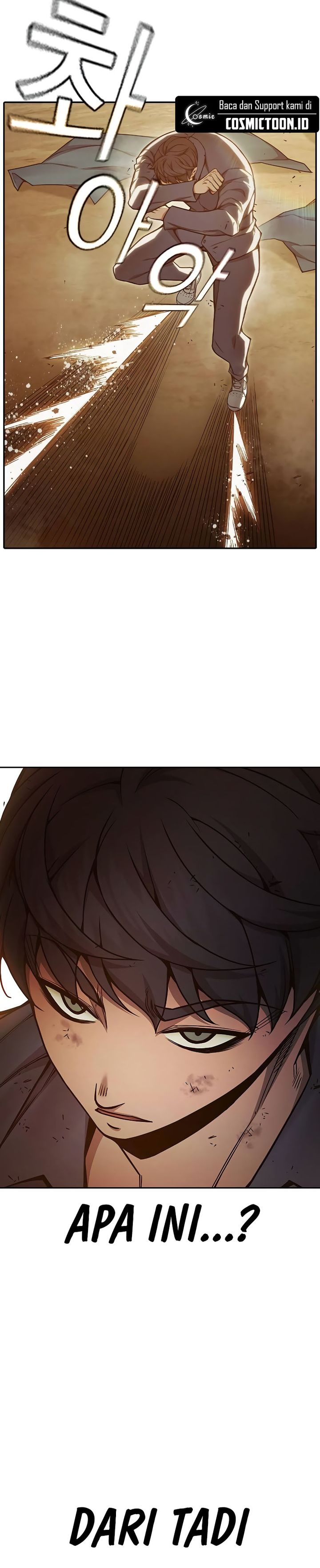 Juvenile Prison Chapter 58 Bahasa Indonesia