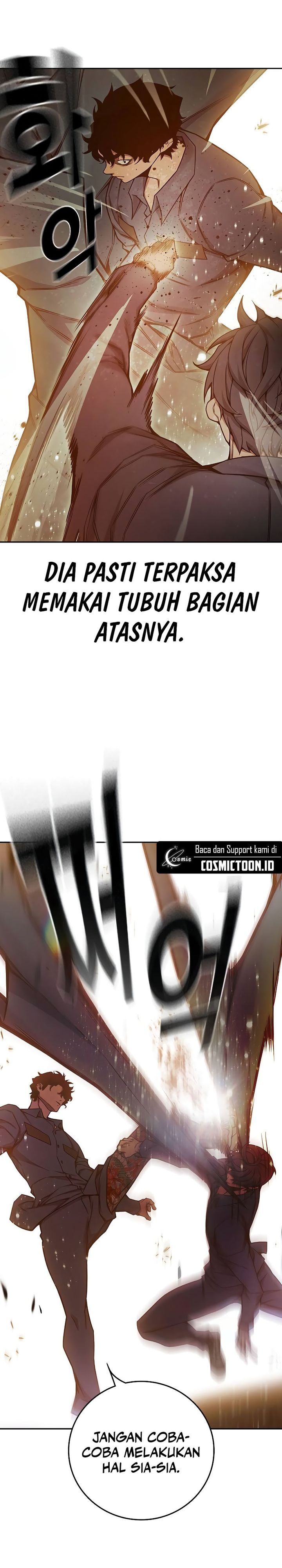 Juvenile Prison Chapter 58 Bahasa Indonesia