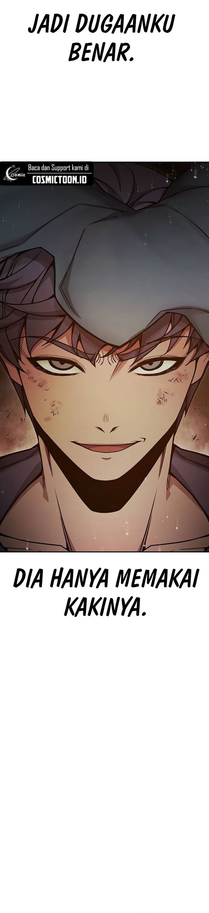 Juvenile Prison Chapter 58 Bahasa Indonesia