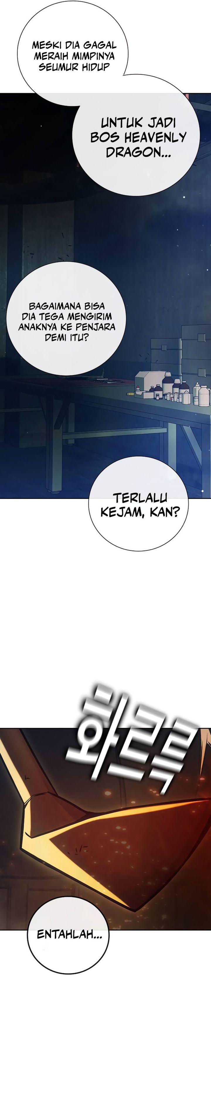 Juvenile Prison Chapter 58 Bahasa Indonesia