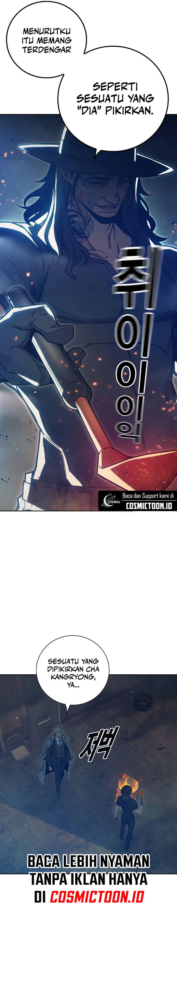 Juvenile Prison Chapter 58 Bahasa Indonesia