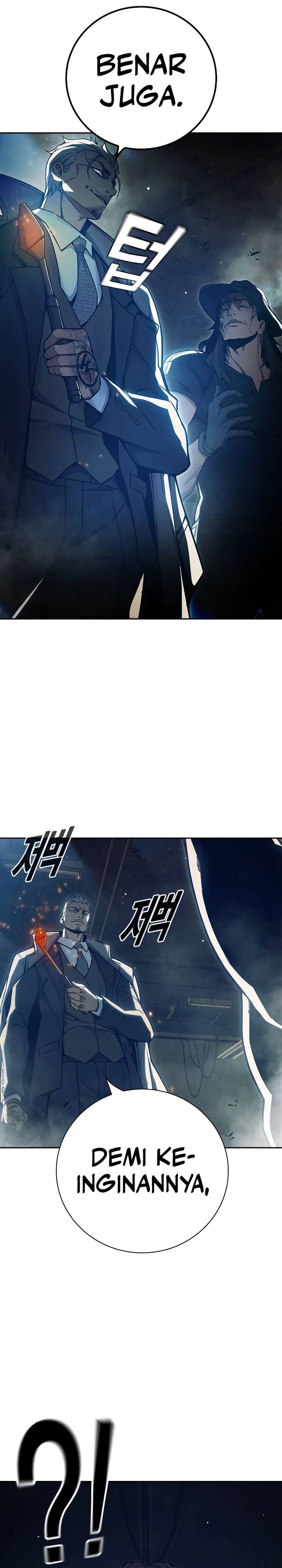 Juvenile Prison Chapter 58 Bahasa Indonesia