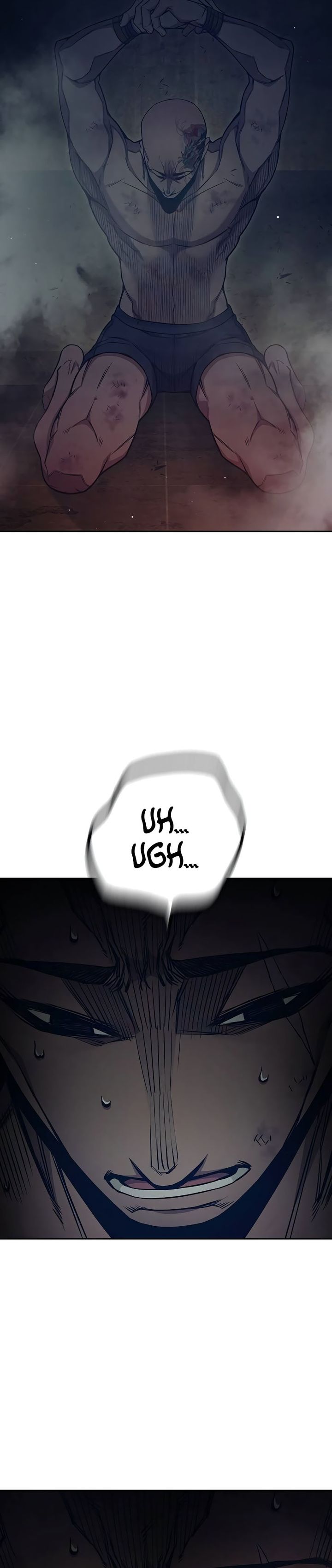 Juvenile Prison Chapter 58 Bahasa Indonesia