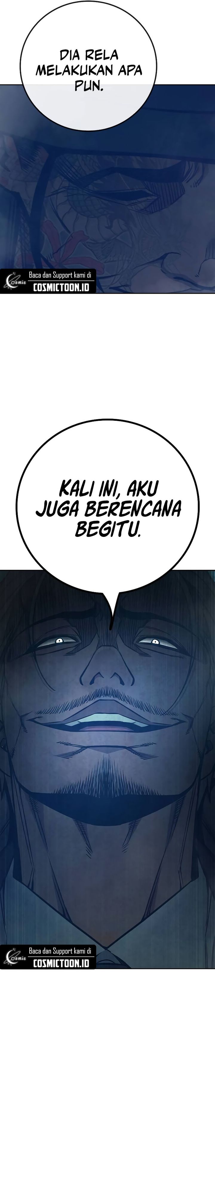 Juvenile Prison Chapter 58 Bahasa Indonesia
