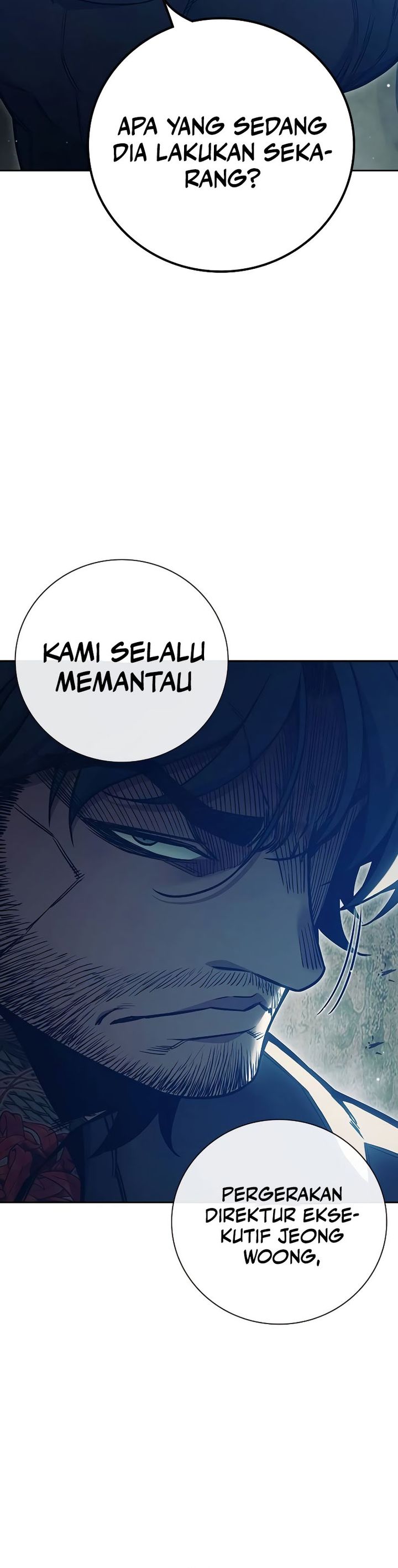 Juvenile Prison Chapter 58 Bahasa Indonesia