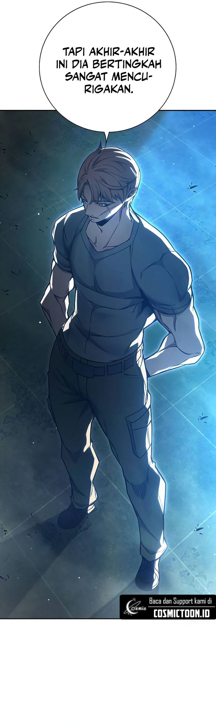 Juvenile Prison Chapter 58 Bahasa Indonesia