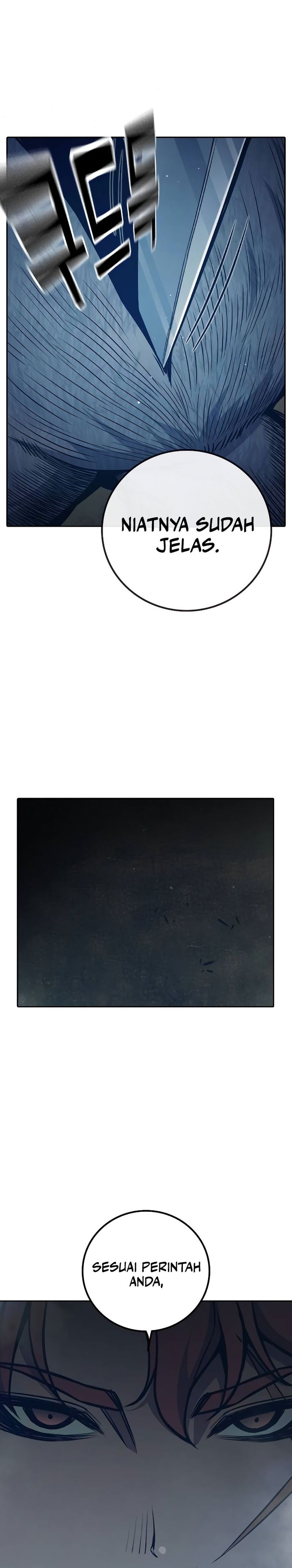 Juvenile Prison Chapter 58 Bahasa Indonesia