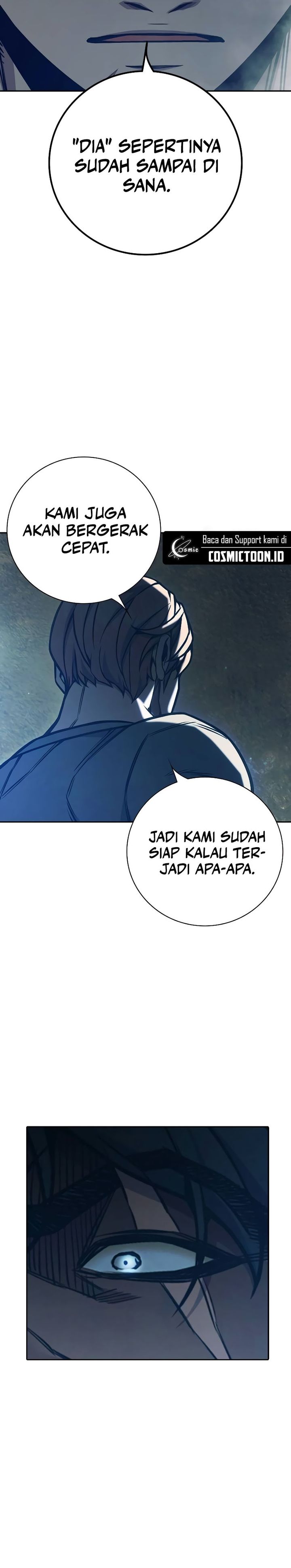 Juvenile Prison Chapter 58 Bahasa Indonesia