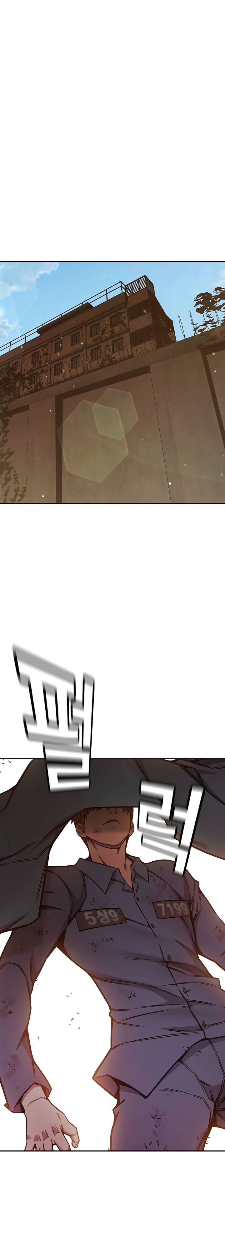 Juvenile Prison Chapter 58 Bahasa Indonesia