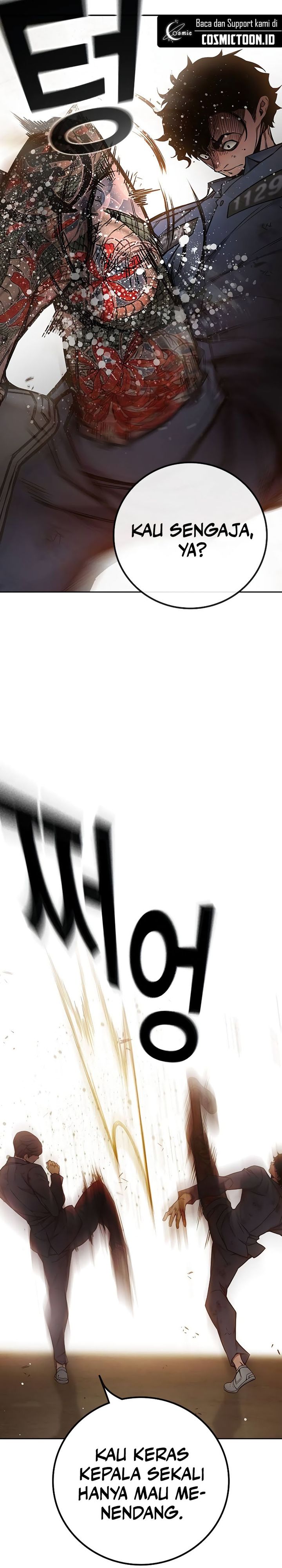 Juvenile Prison Chapter 58 Bahasa Indonesia