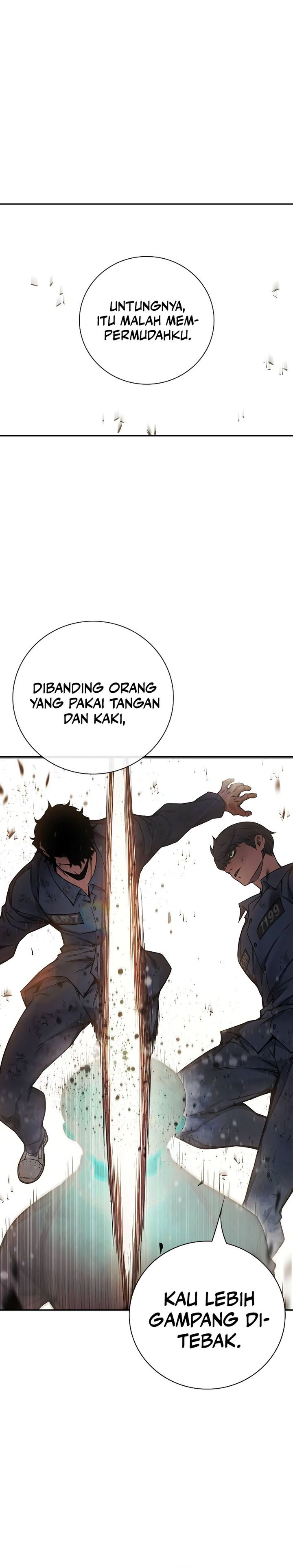 Juvenile Prison Chapter 58 Bahasa Indonesia