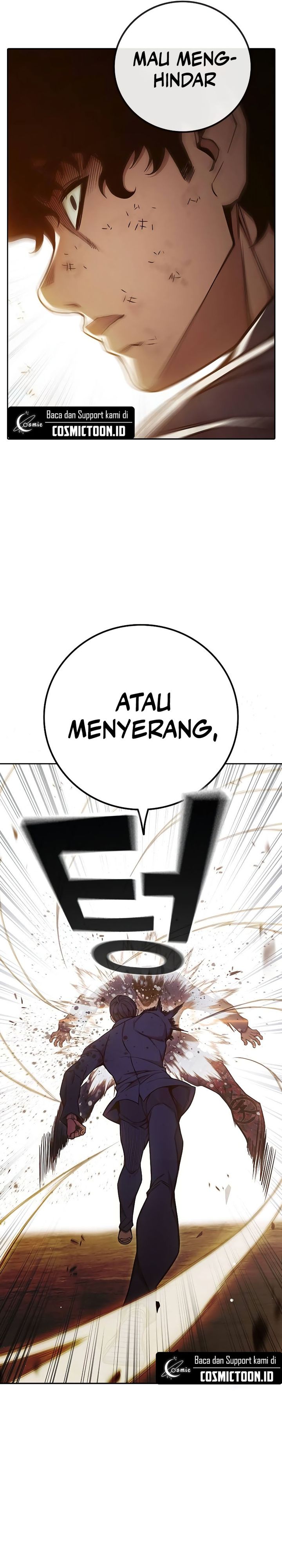 Juvenile Prison Chapter 58 Bahasa Indonesia