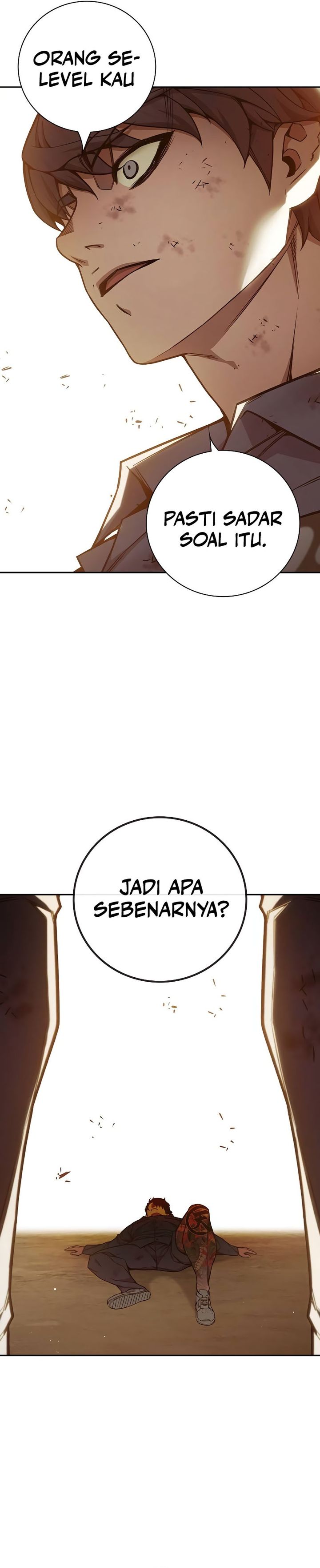 Juvenile Prison Chapter 58 Bahasa Indonesia