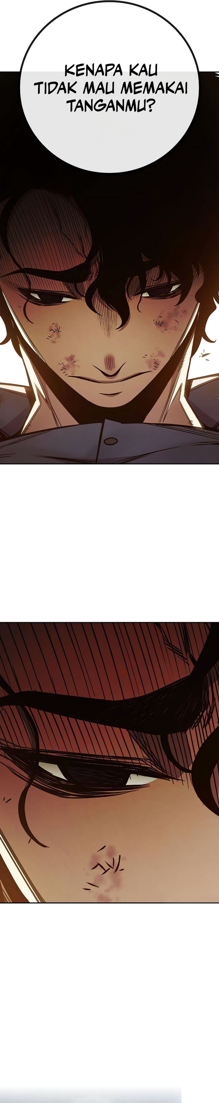 Juvenile Prison Chapter 58 Bahasa Indonesia