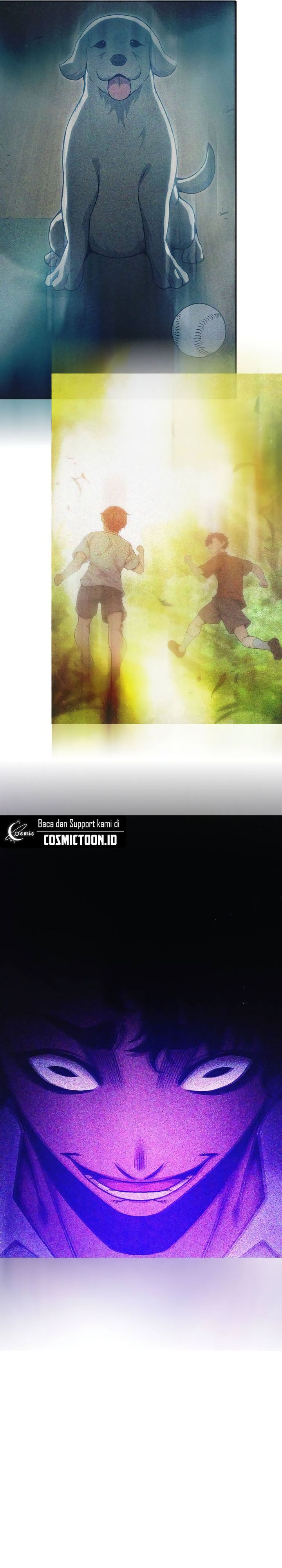 Juvenile Prison Chapter 58 Bahasa Indonesia