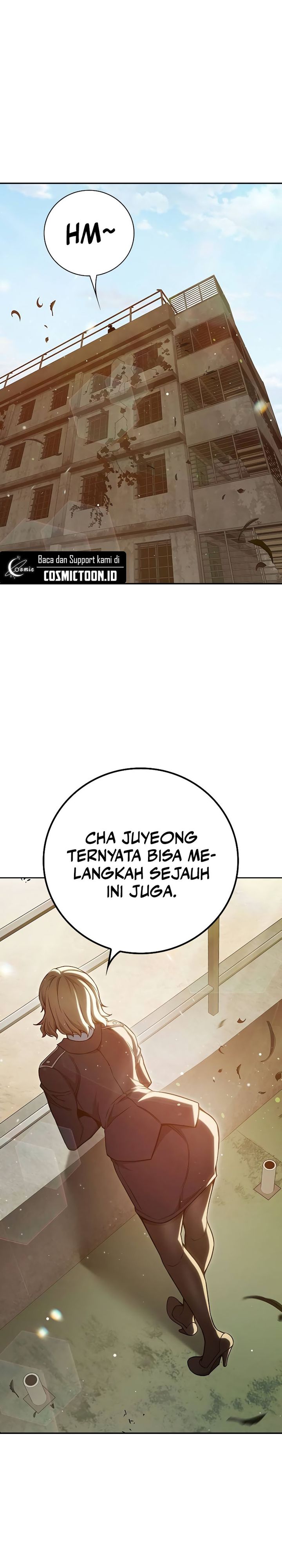 Juvenile Prison Chapter 58 Bahasa Indonesia