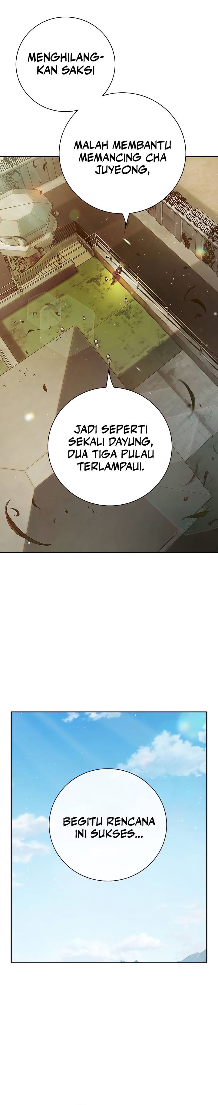 Juvenile Prison Chapter 58 Bahasa Indonesia