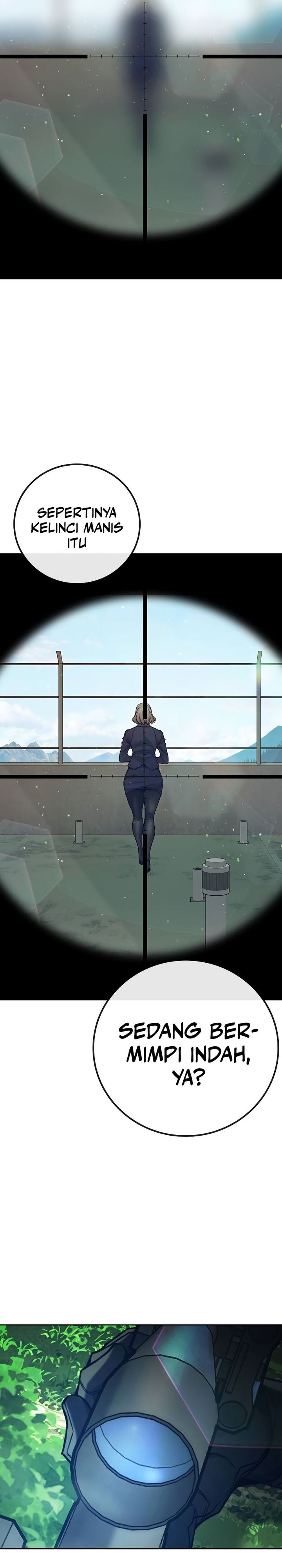 Juvenile Prison Chapter 58 Bahasa Indonesia