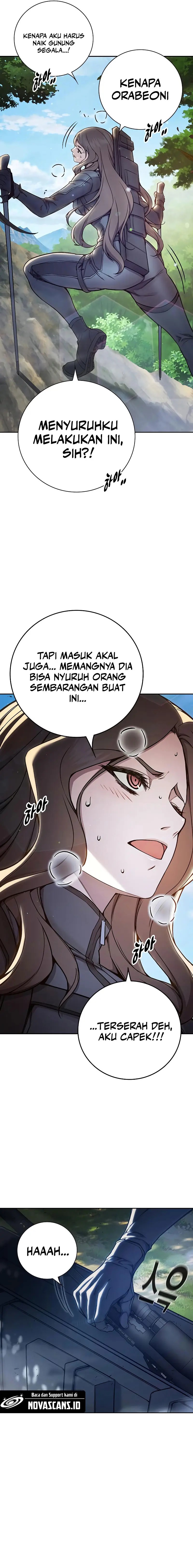 Juvenile Prison chapter 59