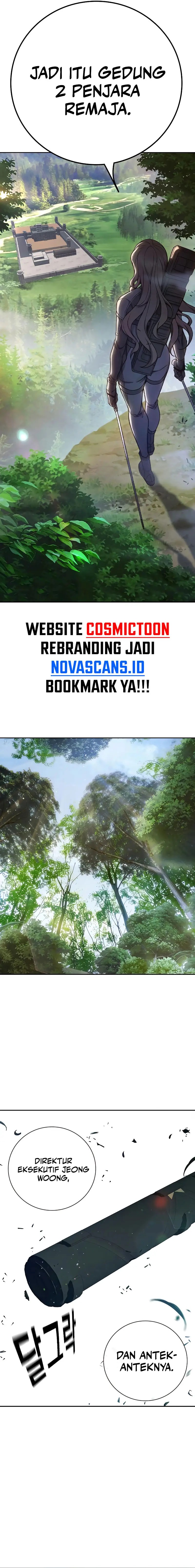 Juvenile Prison chapter 59