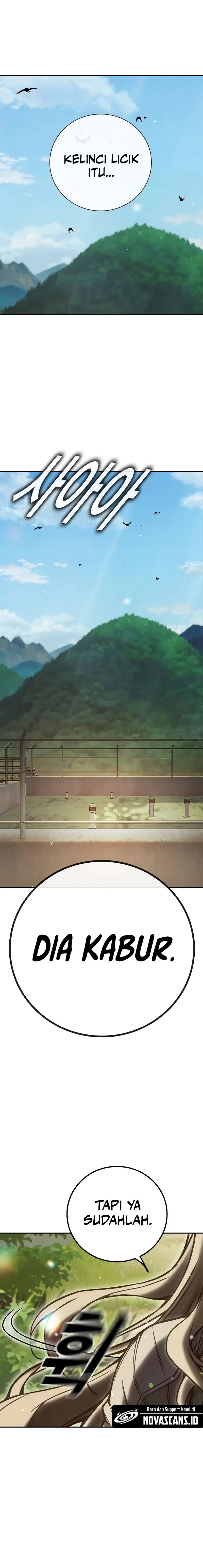 Juvenile Prison chapter 59