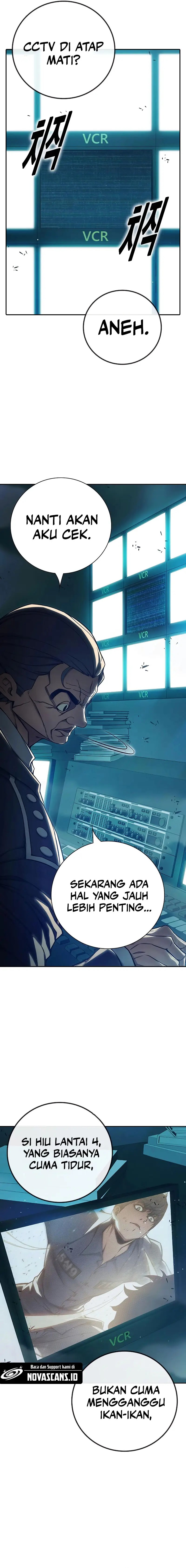 Juvenile Prison chapter 59