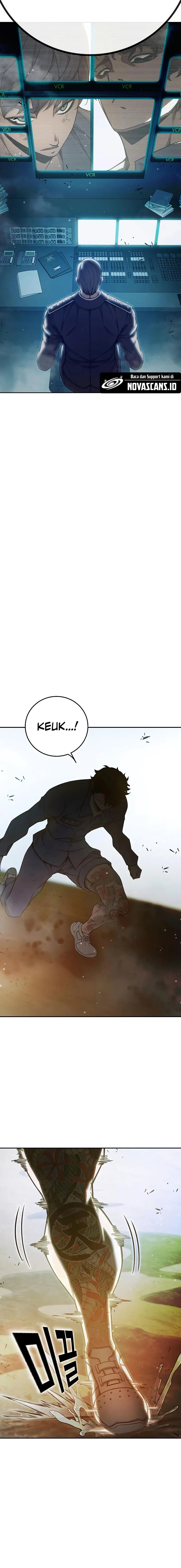 Juvenile Prison chapter 59