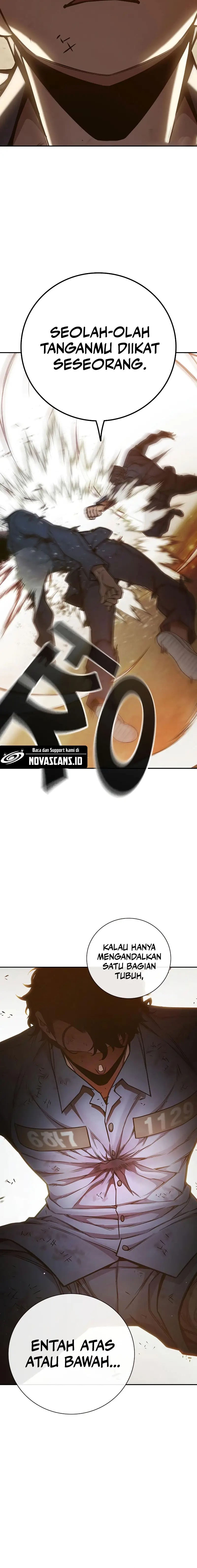 Juvenile Prison chapter 59