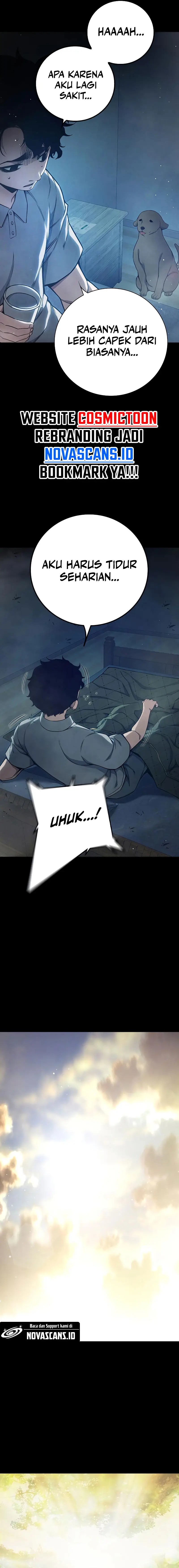 Juvenile Prison chapter 59