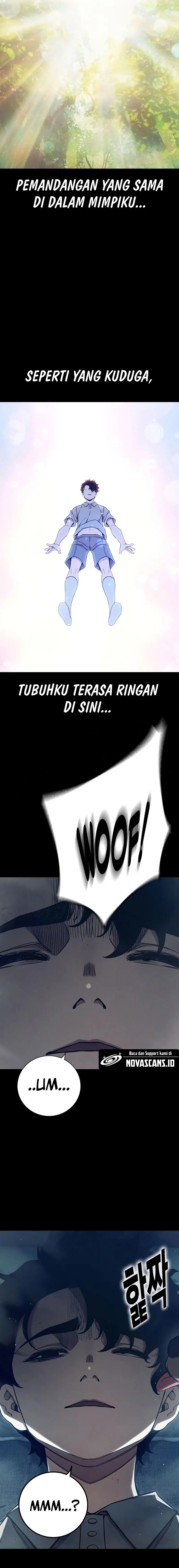 Juvenile Prison chapter 59