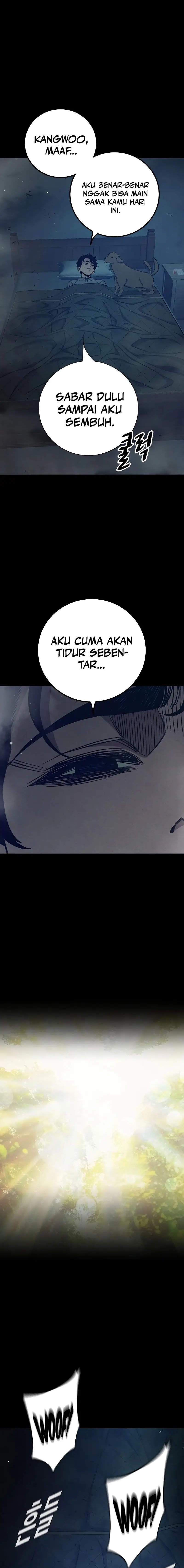 Juvenile Prison chapter 59