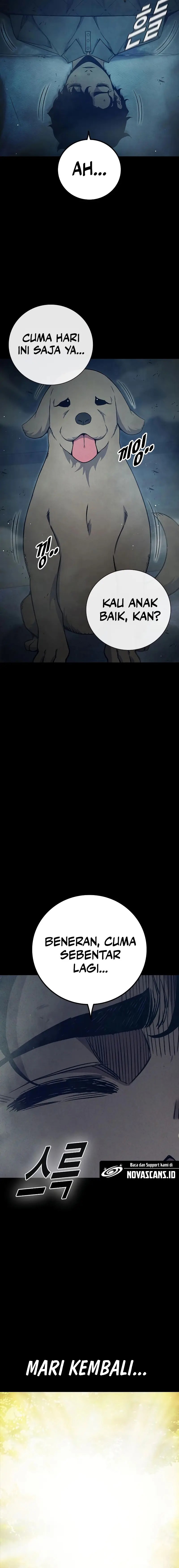 Juvenile Prison chapter 59