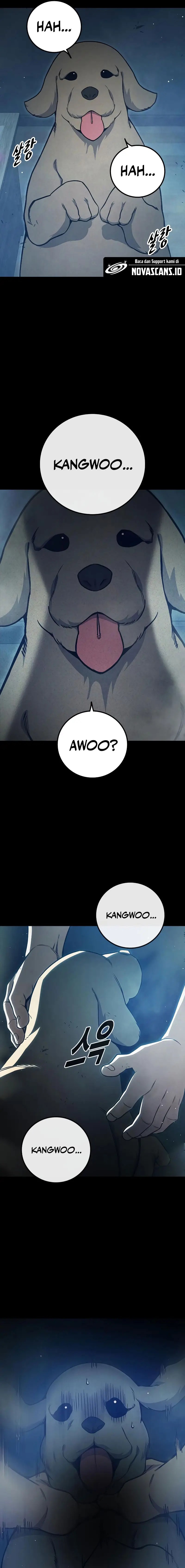 Juvenile Prison chapter 59