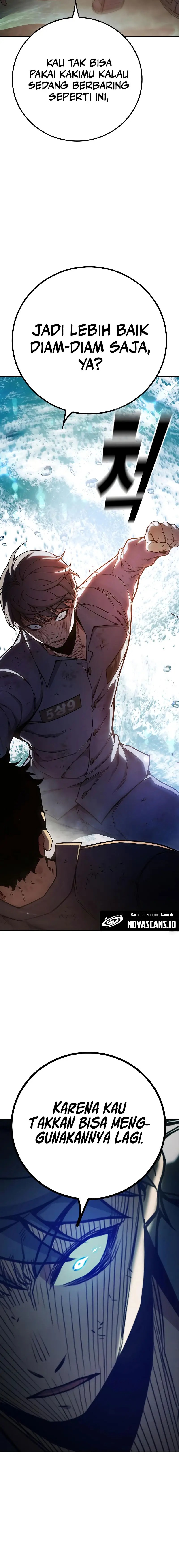 Juvenile Prison chapter 59