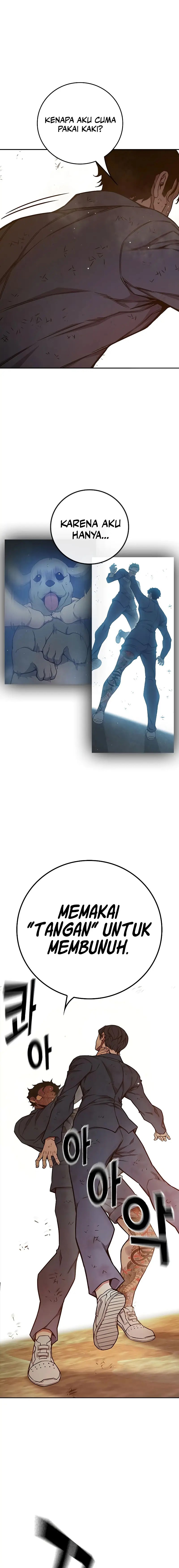 Juvenile Prison chapter 59