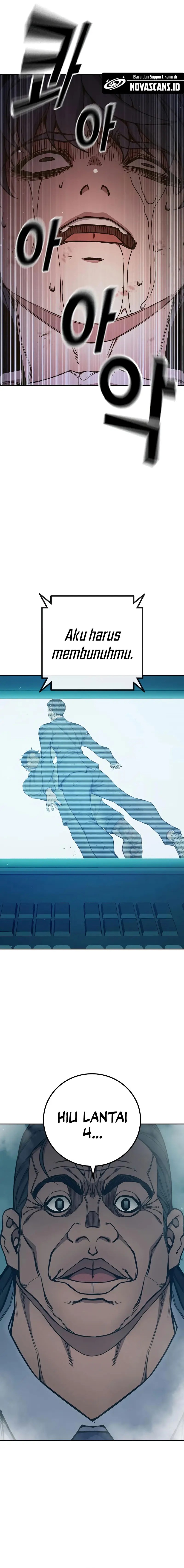 Juvenile Prison chapter 59