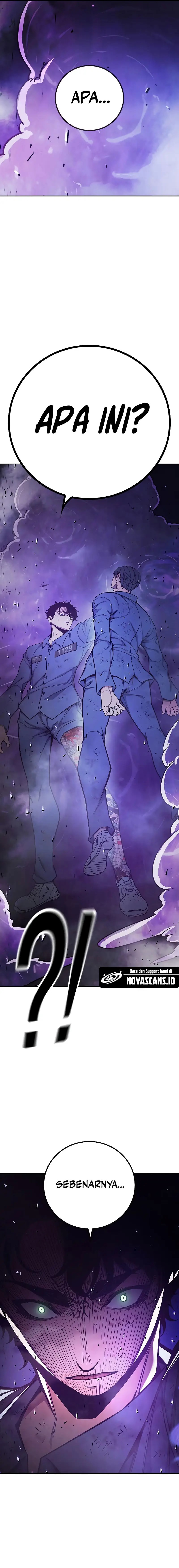 Juvenile Prison chapter 59