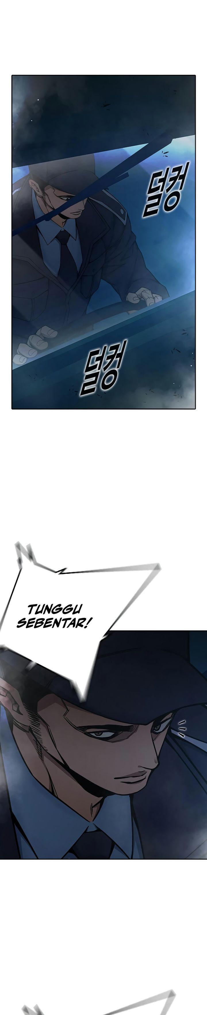 Juvenile Prison Chapter 72 Bahasa Indonesia