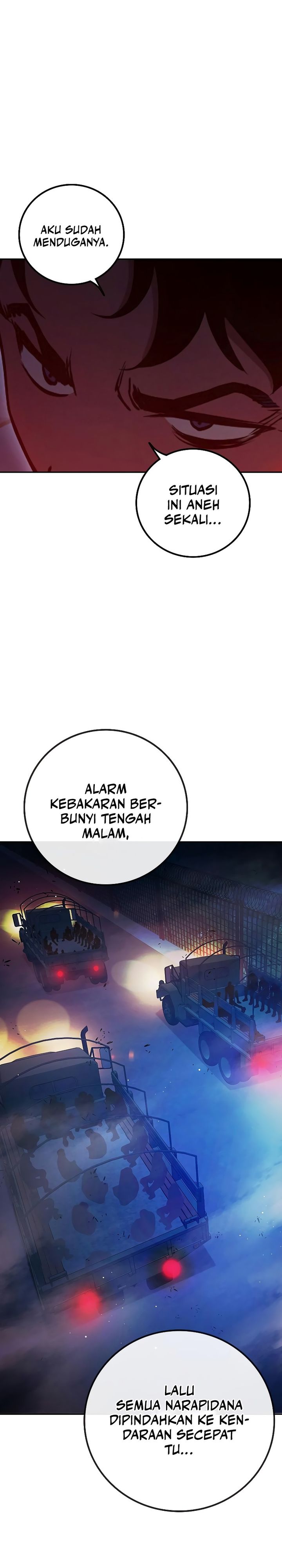 Juvenile Prison Chapter 72 Bahasa Indonesia