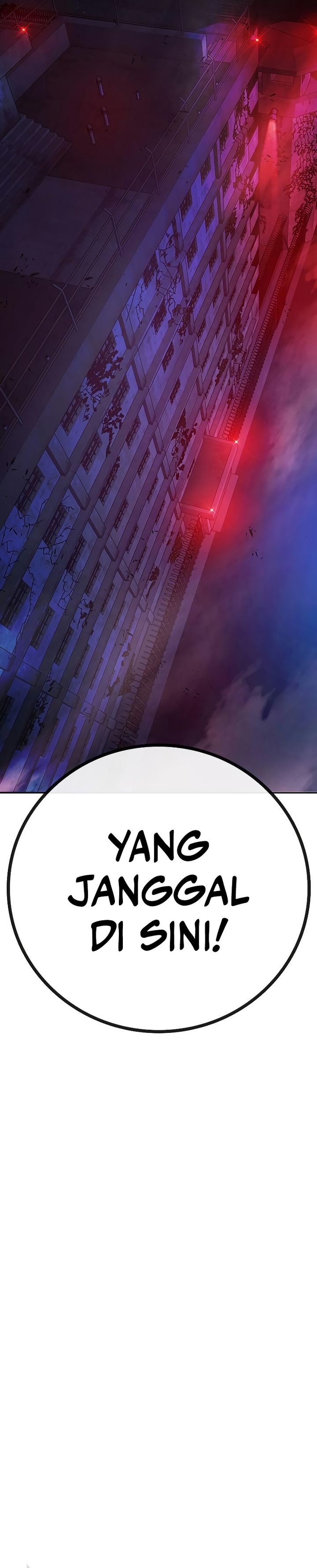 Juvenile Prison Chapter 72 Bahasa Indonesia