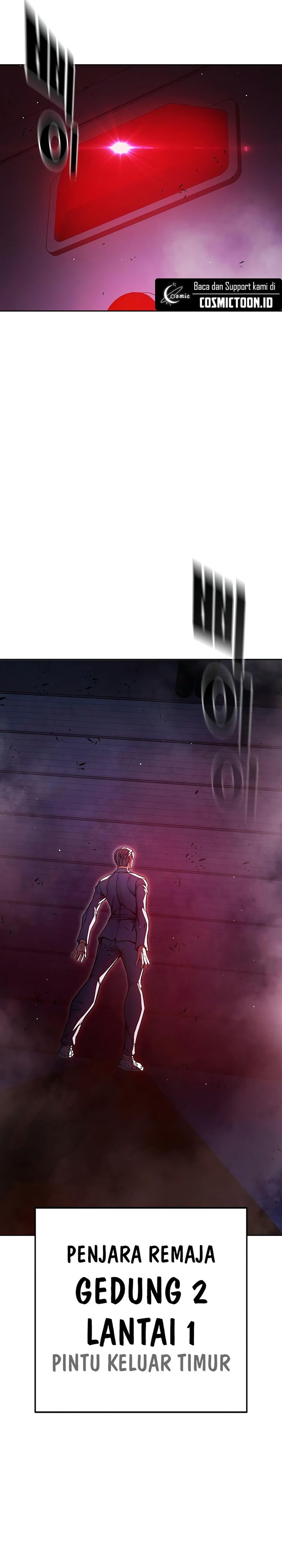 Juvenile Prison Chapter 72 Bahasa Indonesia