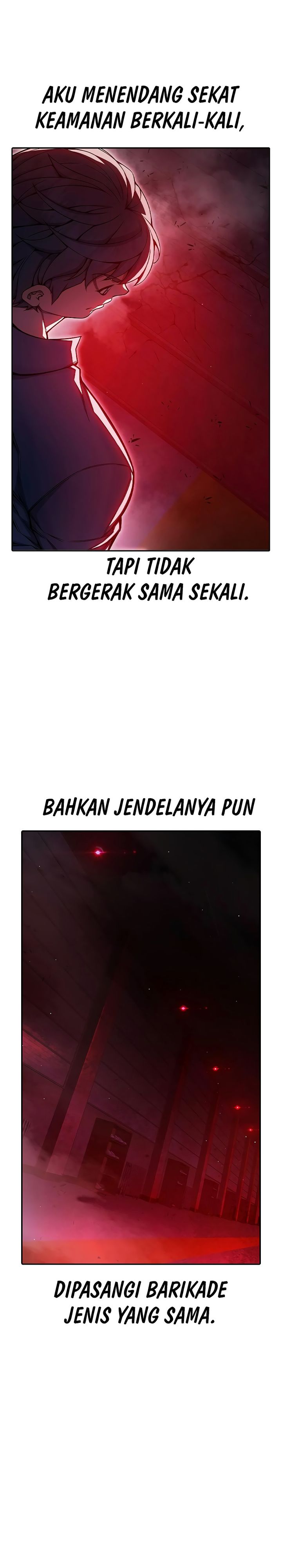 Juvenile Prison Chapter 72 Bahasa Indonesia