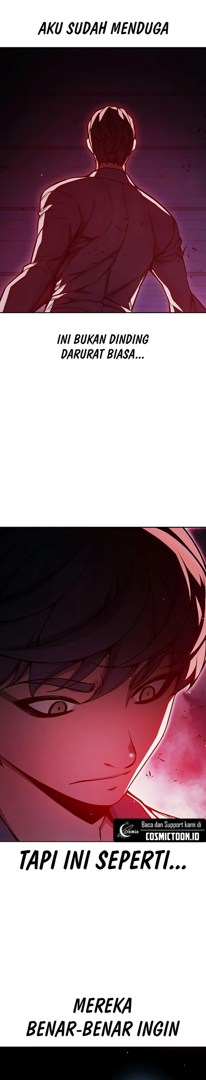 Juvenile Prison Chapter 72 Bahasa Indonesia