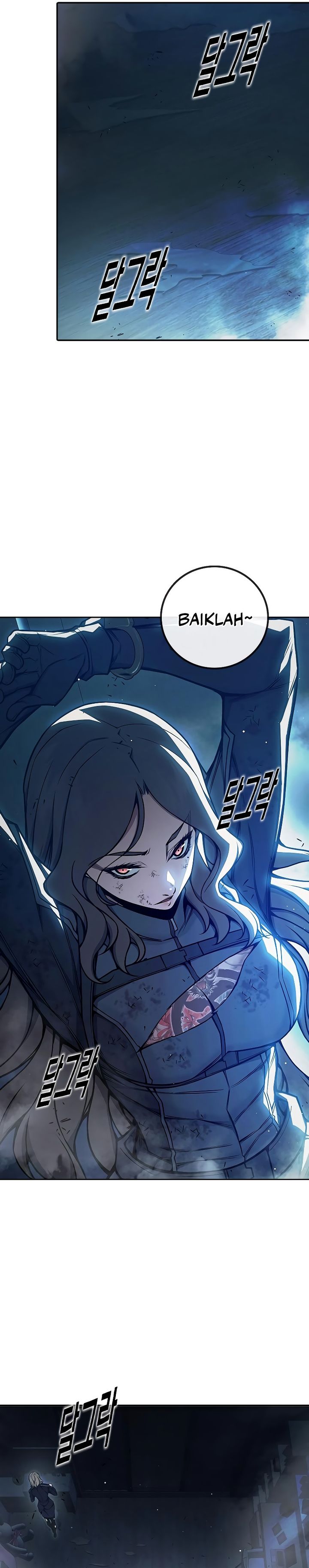 Juvenile Prison Chapter 72 Bahasa Indonesia