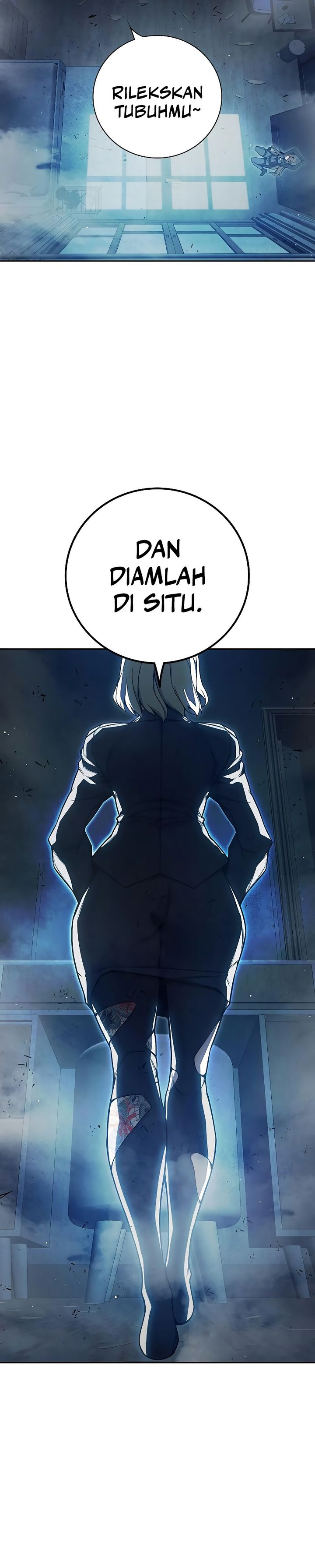 Juvenile Prison Chapter 72 Bahasa Indonesia