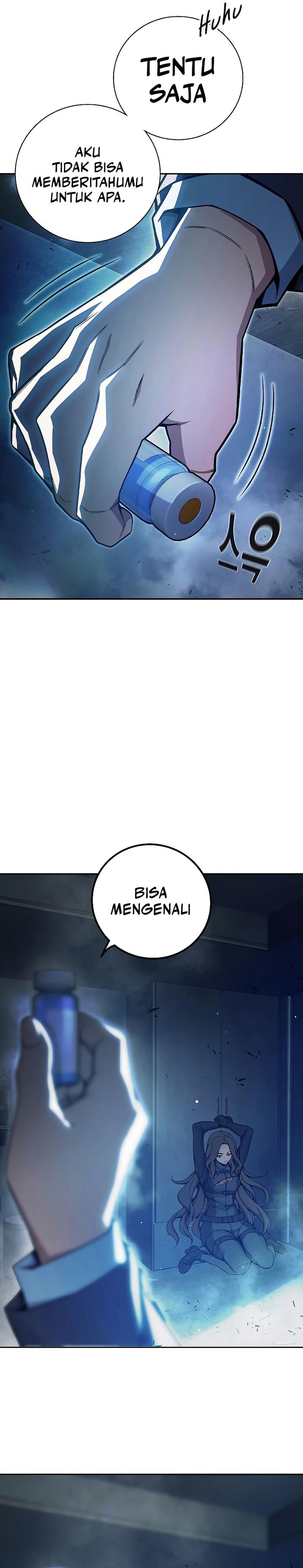 Juvenile Prison Chapter 72 Bahasa Indonesia