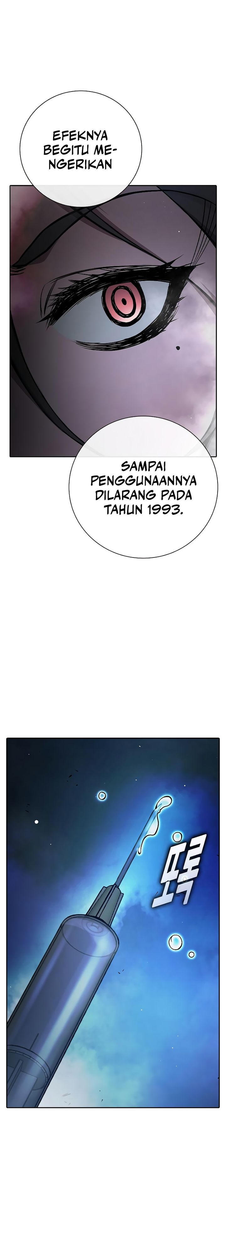 Juvenile Prison Chapter 72 Bahasa Indonesia