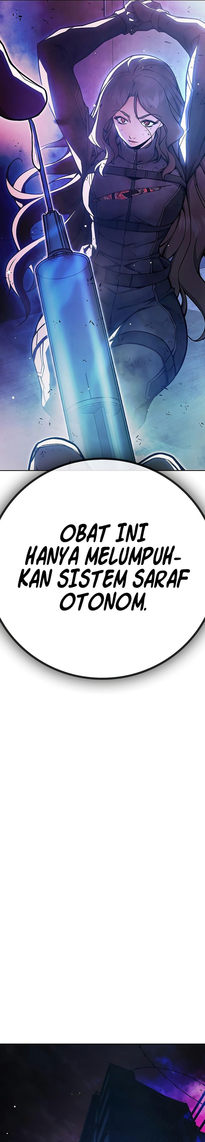 Juvenile Prison Chapter 72 Bahasa Indonesia