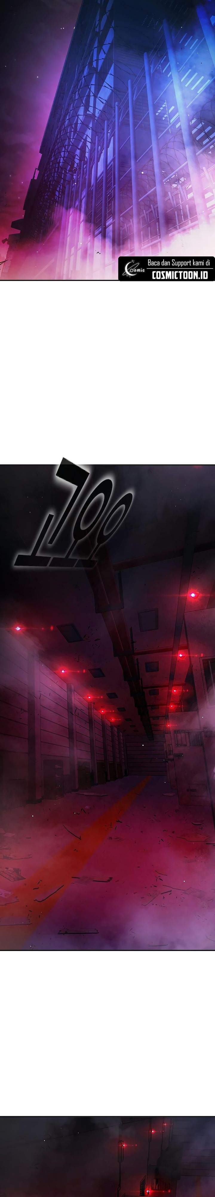 Juvenile Prison Chapter 72 Bahasa Indonesia