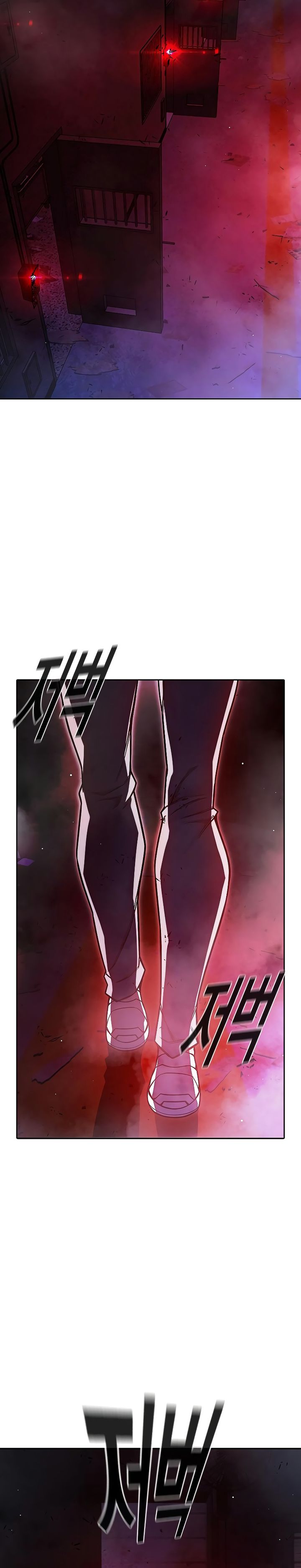 Juvenile Prison Chapter 72 Bahasa Indonesia